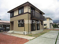 静岡県御殿場市神山1114-22：物件画像／大東建託リーシング株式会社　長泉裾野店