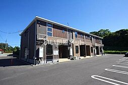 レオンハート吉野台　IV