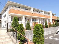 静岡県富士市天間1239番地2：物件画像／大東建託リーシング株式会社　富士インター店