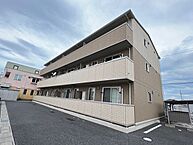 長野県長野市稲里町中央3丁目24-8：物件画像／大東建託リーシング株式会社 長野店