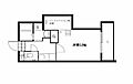 LUCERIA4階4.5万円