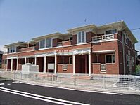 静岡県駿東郡長泉町中土狩497-9：物件画像／大東建託リーシング株式会社 沼津店
