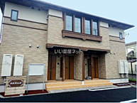 静岡県沼津市一本松438番地2：物件画像／大東建託リーシング株式会社 沼津店