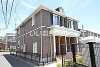 鹿児島県鹿児島市中山2丁目16番1号：物件画像／大東建託リーシング株式会社 鹿児島中央店