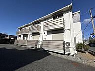 静岡県沼津市下香貫牛臥3006-2：物件画像／大東建託リーシング株式会社 沼津店