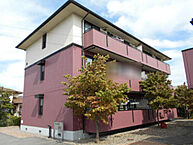 長野県長野市大字東和田453-3：物件画像／大東建託リーシング株式会社 長野店