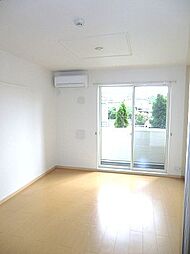 ＨＯＵＳＥ・2 101 1階2DKのリビング/ダイニング