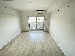 Ｎ−ＶＩＬＬＡＧＥ 505 5階1Kのリビング/ダイニング