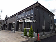 長野県飯田市鼎切石：物件画像／大東建託リーシング株式会社 多治見店