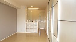 セジュールＳＡＷＡ 103 1階1LDKのリビング/ダイニング