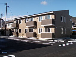 ルージュ 伊勢宮　Ｂ棟