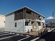 静岡県富士宮市三園平459：物件画像／大東建託リーシング株式会社　富士インター店