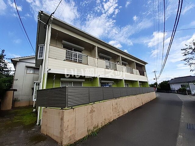 ホームズ カーサヴェルデ 1k 1階 23 賃貸アパート住宅情報