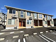 鹿児島県霧島市隼人町姫城2丁目：物件画像／大東建託リーシング株式会社　霧島店