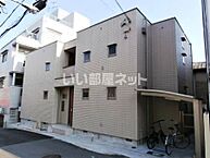大阪府大阪市生野区舎利寺3丁目2-3：物件画像／大東建託リーシング株式会社 東大阪店