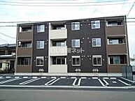 栃木県小山市大字喜沢：物件画像／大東建託リーシング株式会社 小山店