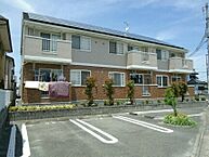 愛知県豊橋市神野新田町字ハノ割49-5：物件画像／大東建託リーシング株式会社 豊橋店