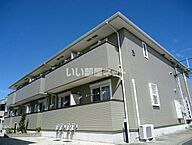 愛知県豊橋市東幸町字大山204番地6：物件画像／大東建託リーシング株式会社 豊橋店