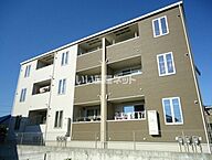 愛知県豊橋市二川町字南裏125-1：物件画像／大東建託リーシング株式会社 豊橋店