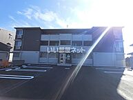 栃木県佐野市高萩町458-3：物件画像／大東建託リーシング株式会社 古河店