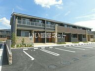 愛知県豊橋市岩屋町字岩屋下1番地34：物件画像／大東建託リーシング株式会社 豊橋店