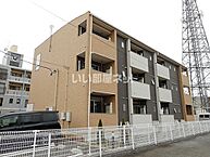 愛知県一宮市浅野字青石：物件画像／大東建託リーシング株式会社 一宮店