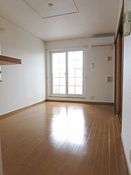 エル・東山 205 2階2LDKのリビング/ダイニング