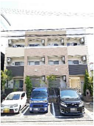 フジパレス今池 301