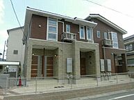 愛知県豊橋市飯村北3丁目24番地8：物件画像／大東建託リーシング株式会社 豊橋店