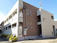 大阪府岸和田市沼町6番1号：物件画像／大東建託リーシング株式会社　岸和田店