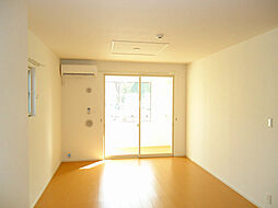 エヌヴィラージュ 101 1階1LDKのリビング/ダイニング