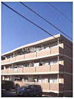 愛知県豊橋市西小鷹野4丁目：物件画像／大東建託リーシング株式会社 豊橋店