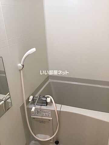浴室