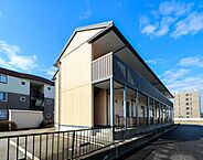 富山県高岡市赤祖父165：物件画像／大東建託リーシング株式会社　魚津店