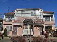 福島県相馬市北飯渕2丁目7番地4：物件画像／大東建託リーシング株式会社 相馬店