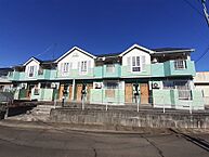 福島県相馬市粟津字粟津14番地1：物件画像／大東建託リーシング株式会社 相馬店
