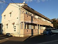 愛知県豊川市上野3丁目：物件画像／大東建託リーシング株式会社 豊川店