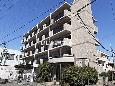 外観 外観