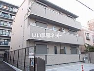 大阪府堺市北区北長尾町2丁：物件画像／大東建託リーシング株式会社 住道店