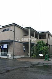 ボナール鳳南 206