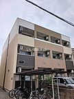 大阪府堺市堺区香ヶ丘町1丁：物件画像／大東建託リーシング株式会社　なかもず店