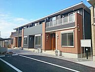 愛知県豊橋市大岩町字菅池16番地1：物件画像／大東建託リーシング株式会社 豊橋店