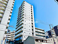 兵庫県神戸市中央区下山手通9丁目5-4：物件画像／大東建託リーシング株式会社　三宮店