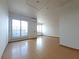 グラース・ミニョン　I 202 2階1LDKのリビング/ダイニング