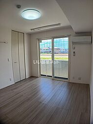 Ｒ−001 106 1階1Kのリビング/ダイニング