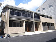 静岡県静岡市清水区宮加三670番地2：物件画像／大東建託リーシング株式会社 清水店