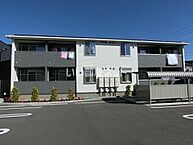 静岡県静岡市葵区上伝馬7番27号：物件画像／大東建託リーシング株式会社 静岡店