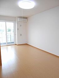 グラン・オ−ヴ 102 1階1LDKのリビング/ダイニング