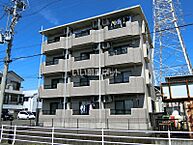 静岡県静岡市清水区堀込：物件画像／大東建託リーシング株式会社 清水店