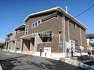 静岡県富士市天間：物件画像／大東建託リーシング株式会社　富士インター店